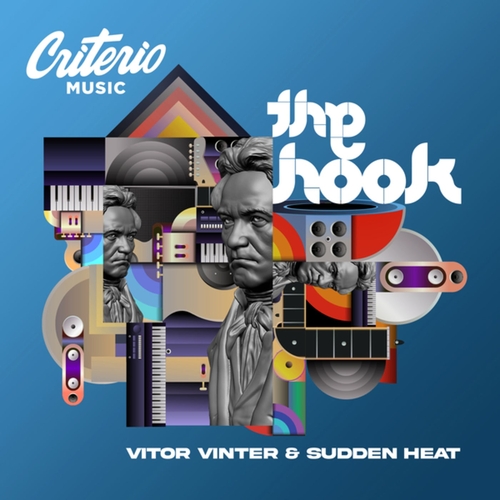 Vitor Vinter & Sudden Heat - The Hook [CM06]